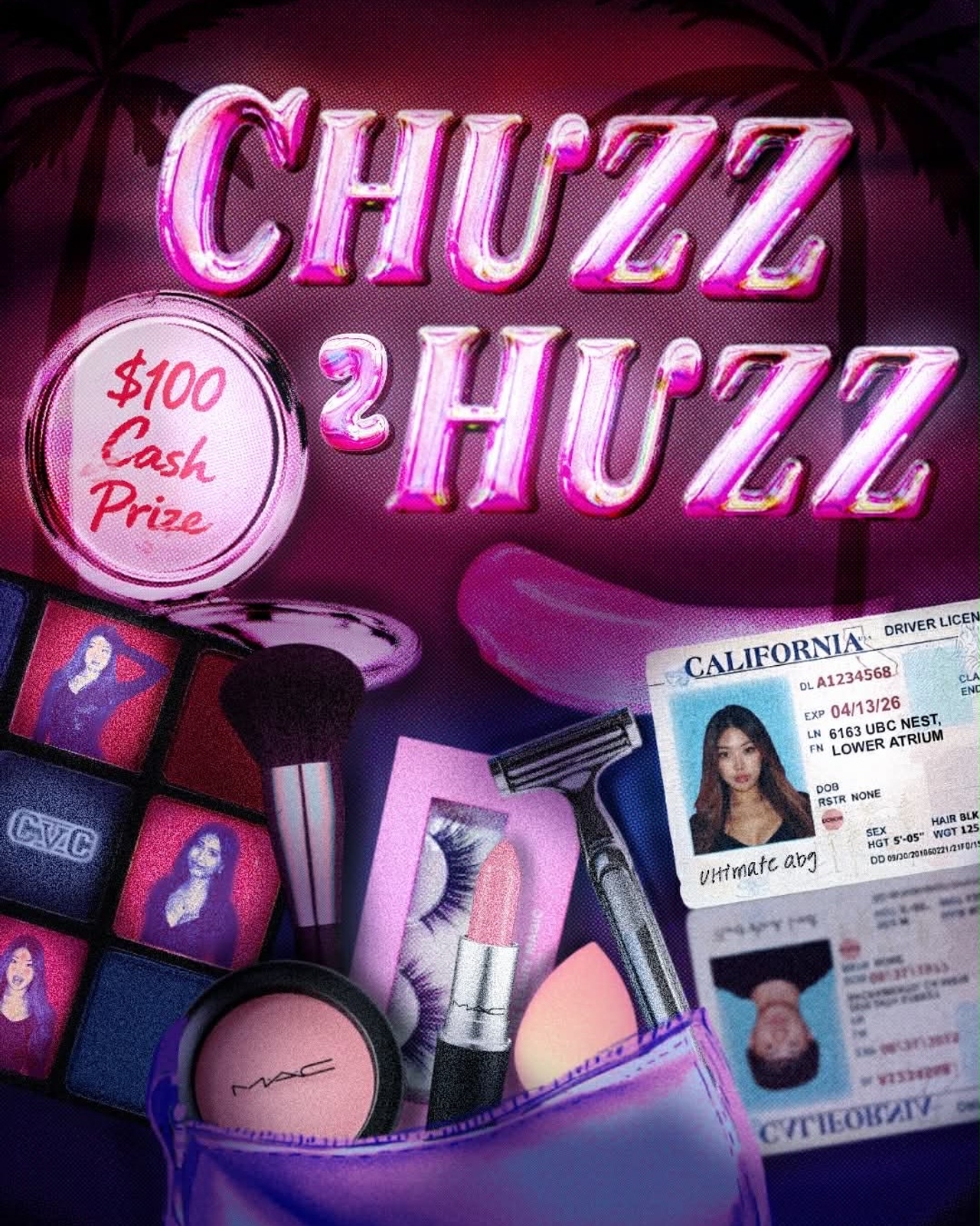 CHUZZ 2 HUZZ | Bounce